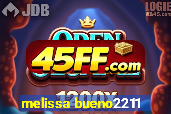 melissa bueno2211